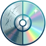 Oprava diskov CD/DVD