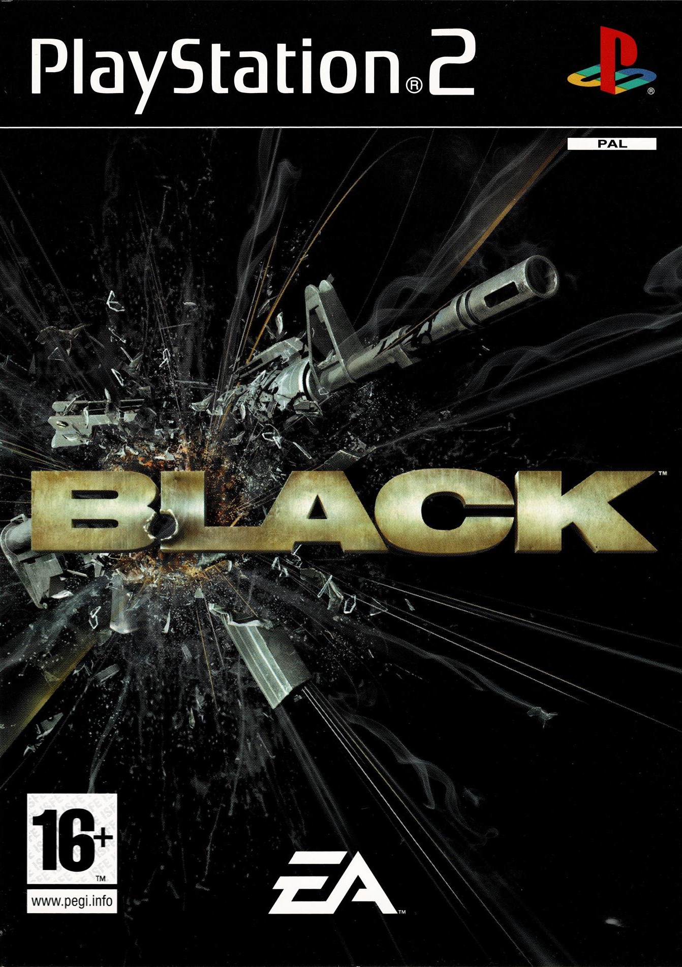 Black (PS2)