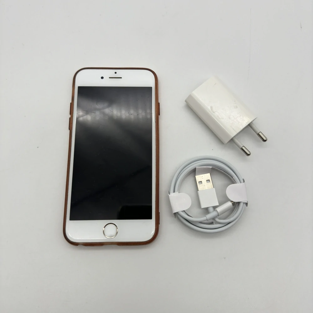 iPhone 6S ružový (64GB)