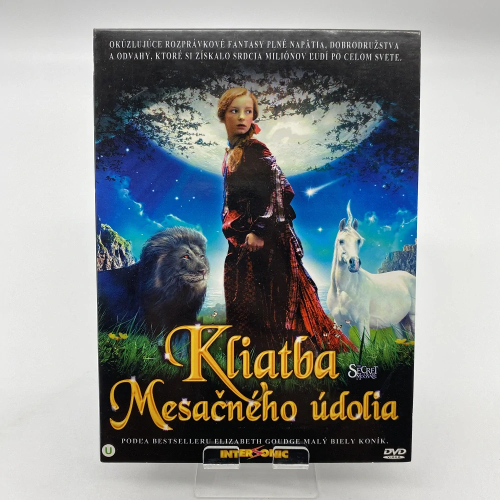 Kliatba Mesačného Údolia
