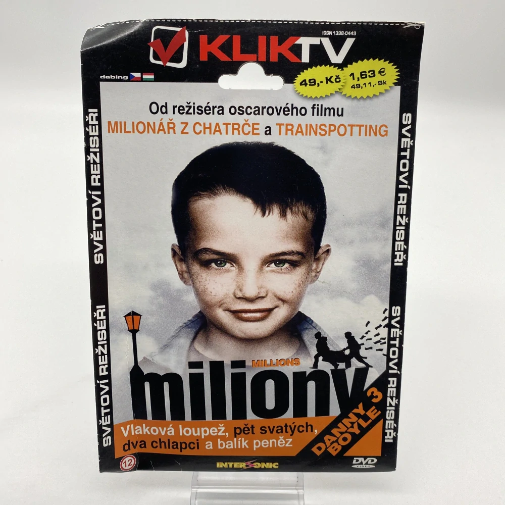 Miliony