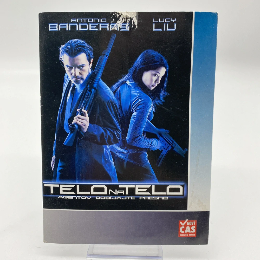 Telo na Telo