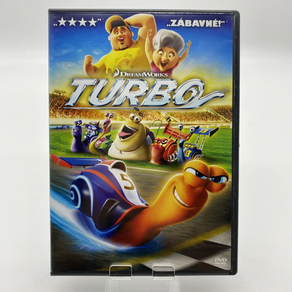Turbo