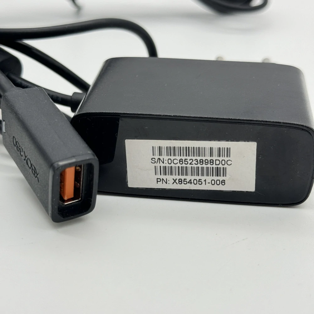 Kinect Adaptér pre Xbox 360 FAT (originálny)