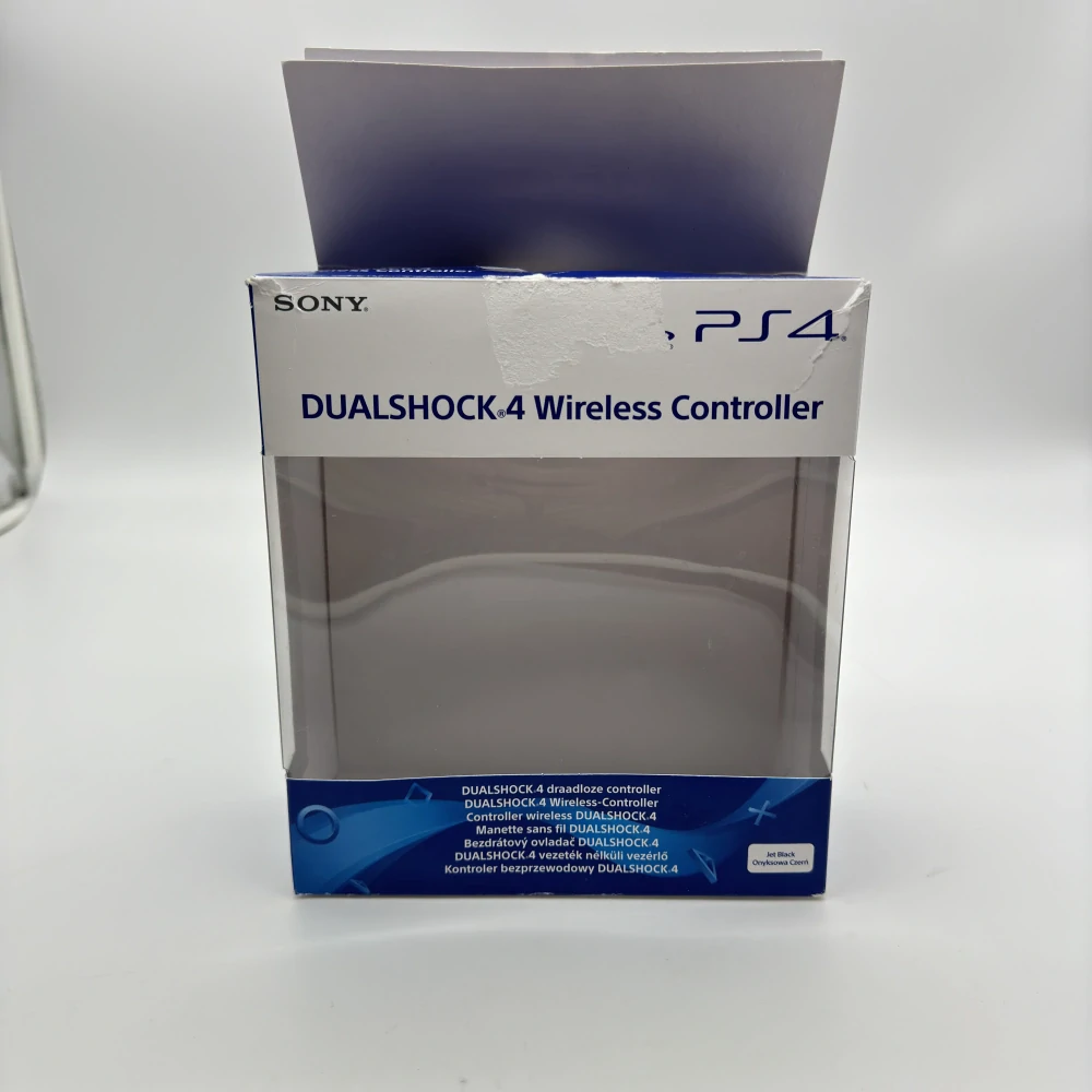 Playstation 4 Joystick Krabica