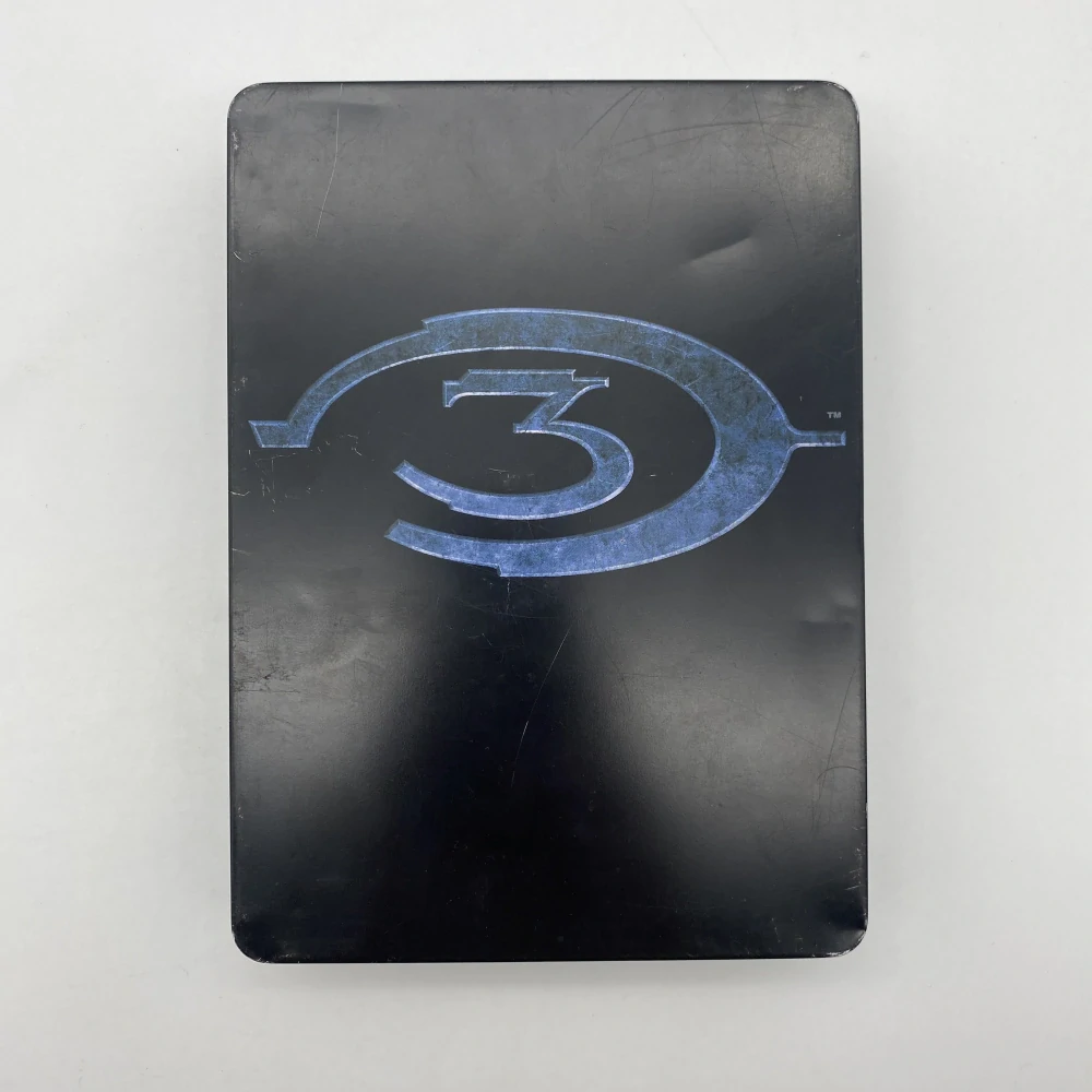 HALO 3 (bez hry) (Xbox 360)