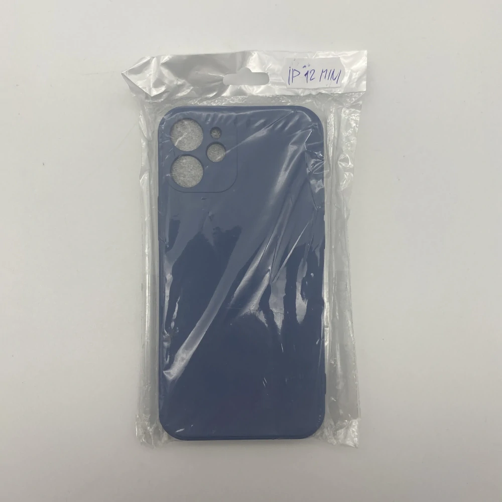 iPhone 12 Mini (obal)