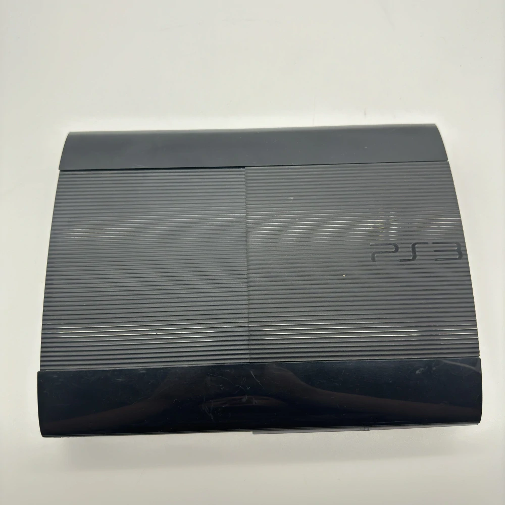 Playstation 3 (Superslim) (12GB)