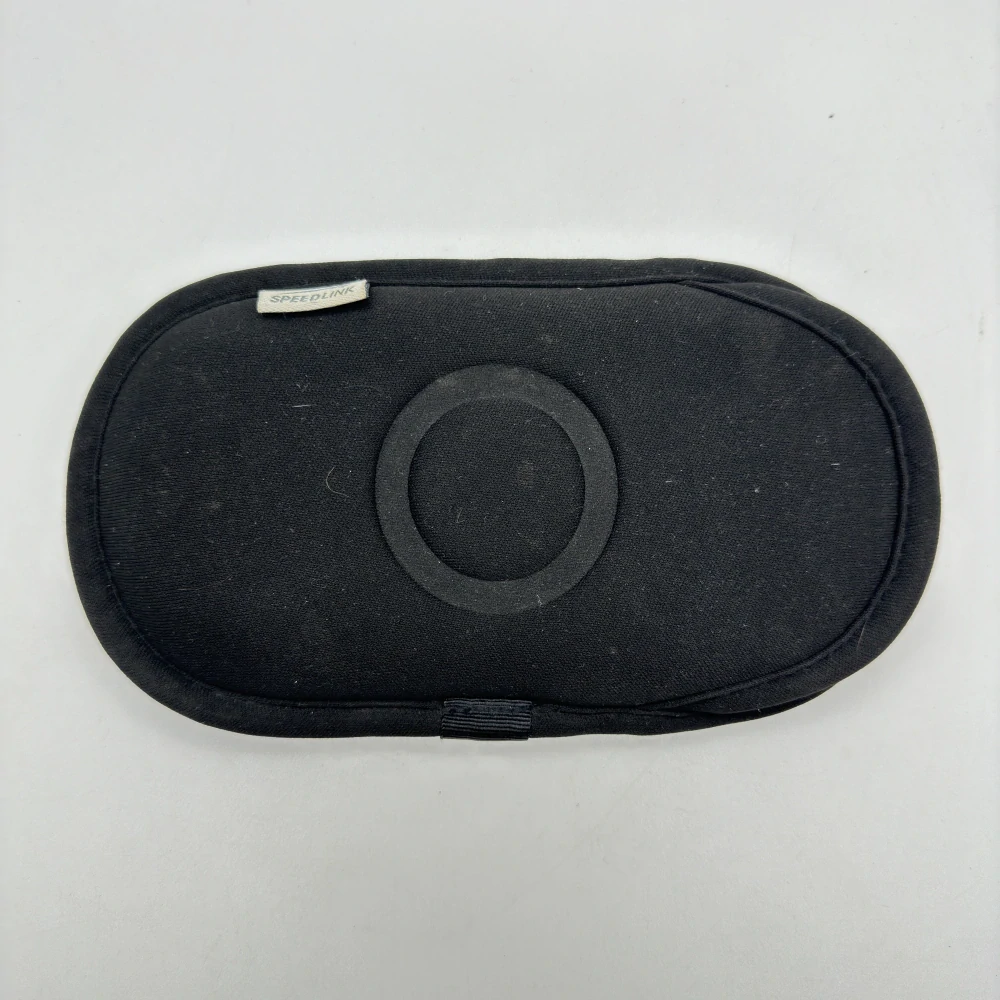 Obal na PSP konzolu (Speedlink textilný)