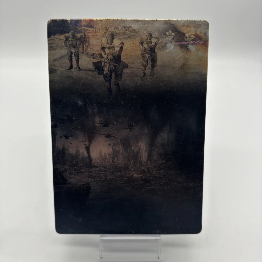 Maelstrom (Steelbook) (s hrou) (PC hra)