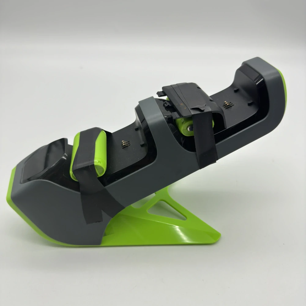 Bionik nabíjačka na Xbox One joysticky
