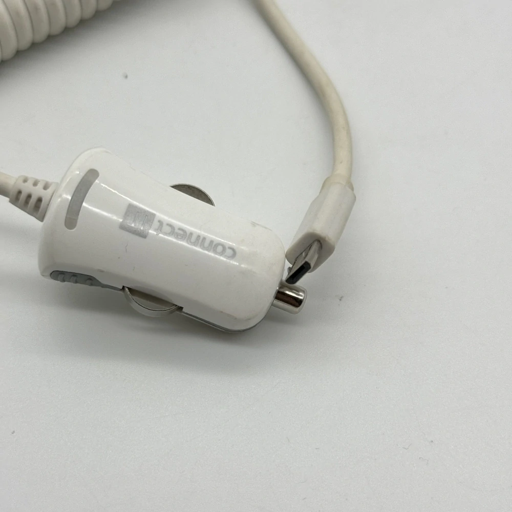 Connect-IT autonabíjačka na MicroUSB