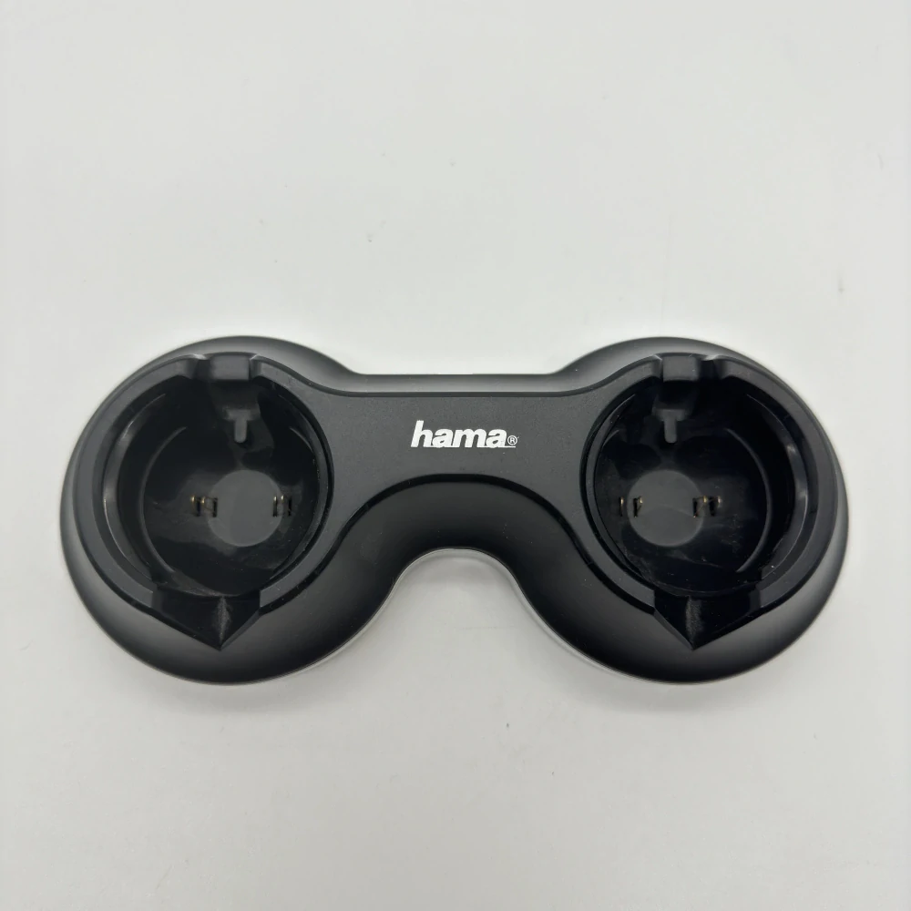 Hama nabíjačka na 2ks PS3 MOVE ovládačov