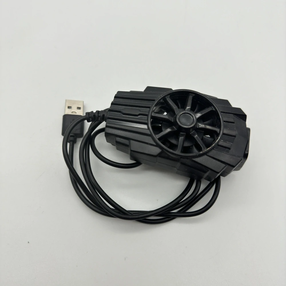 Chladič na telefón (USB vstup)