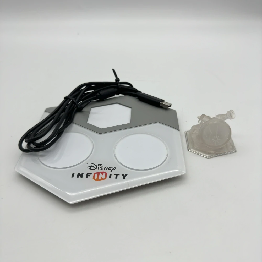 Portál Disney Infinity na PS3 (model INF-8032386) + Star Wars figúrka (model INF-2000202)