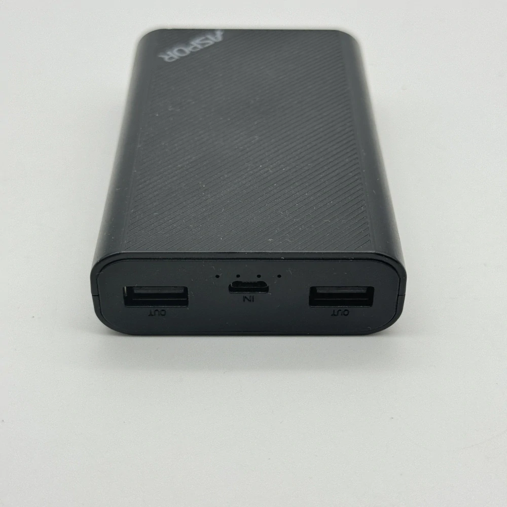 Powerbanka Aspor A343 (6000mAH)