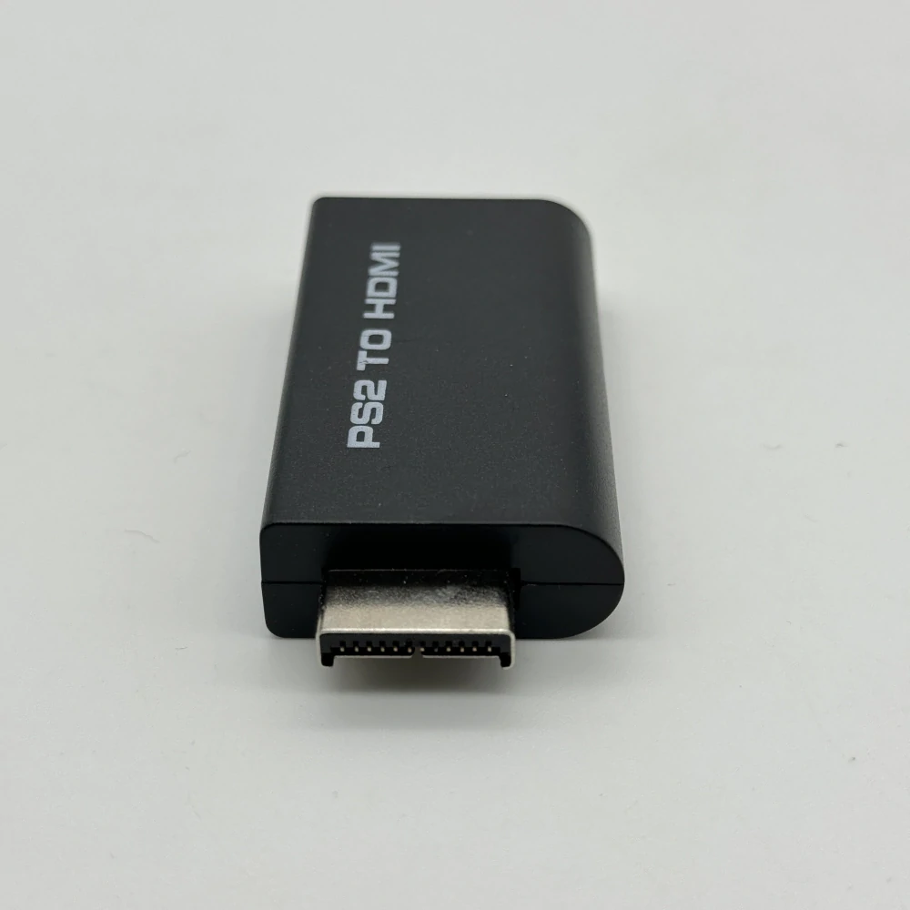 Prevodník PS2 na HDMI