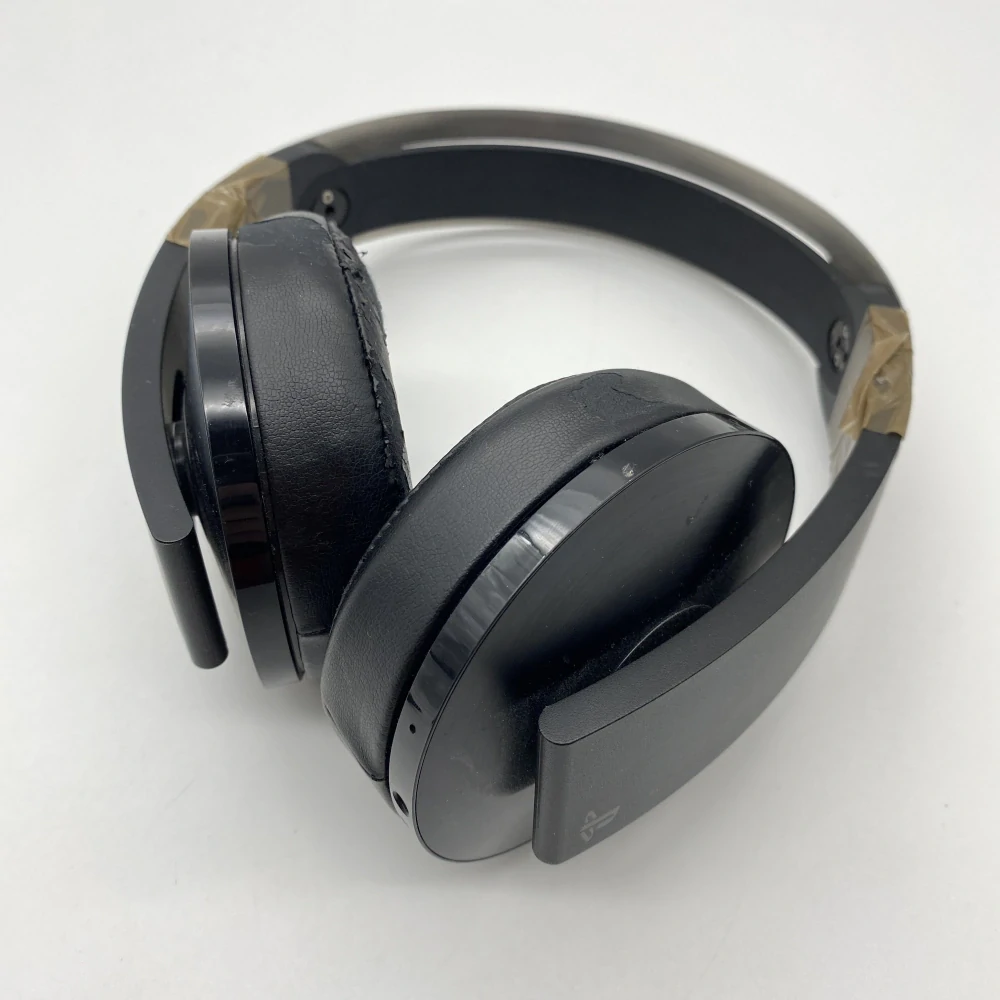 PS4 Platinum headset + bezdrôtový adaptér