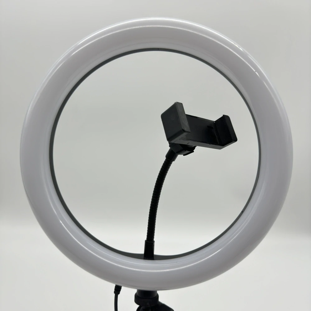 Selfie Ring Light