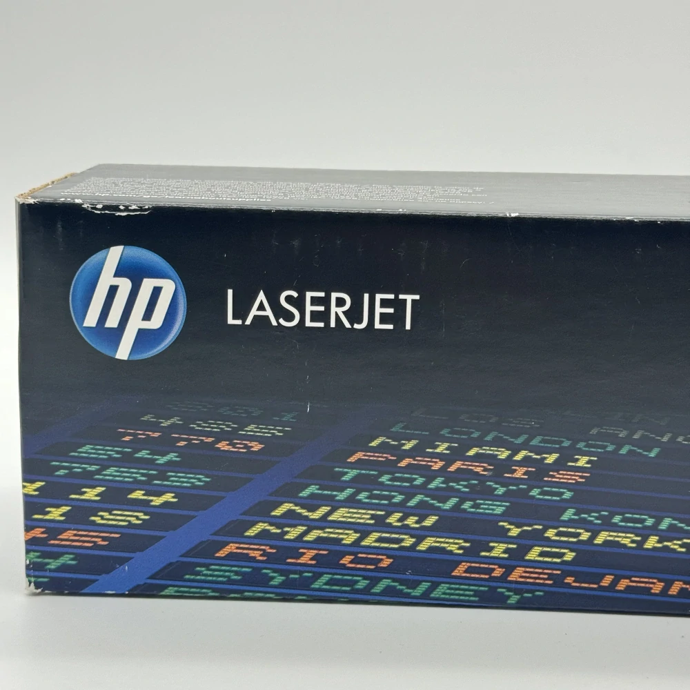 Toner HP Laserjet CC533A (nový v krabici)
