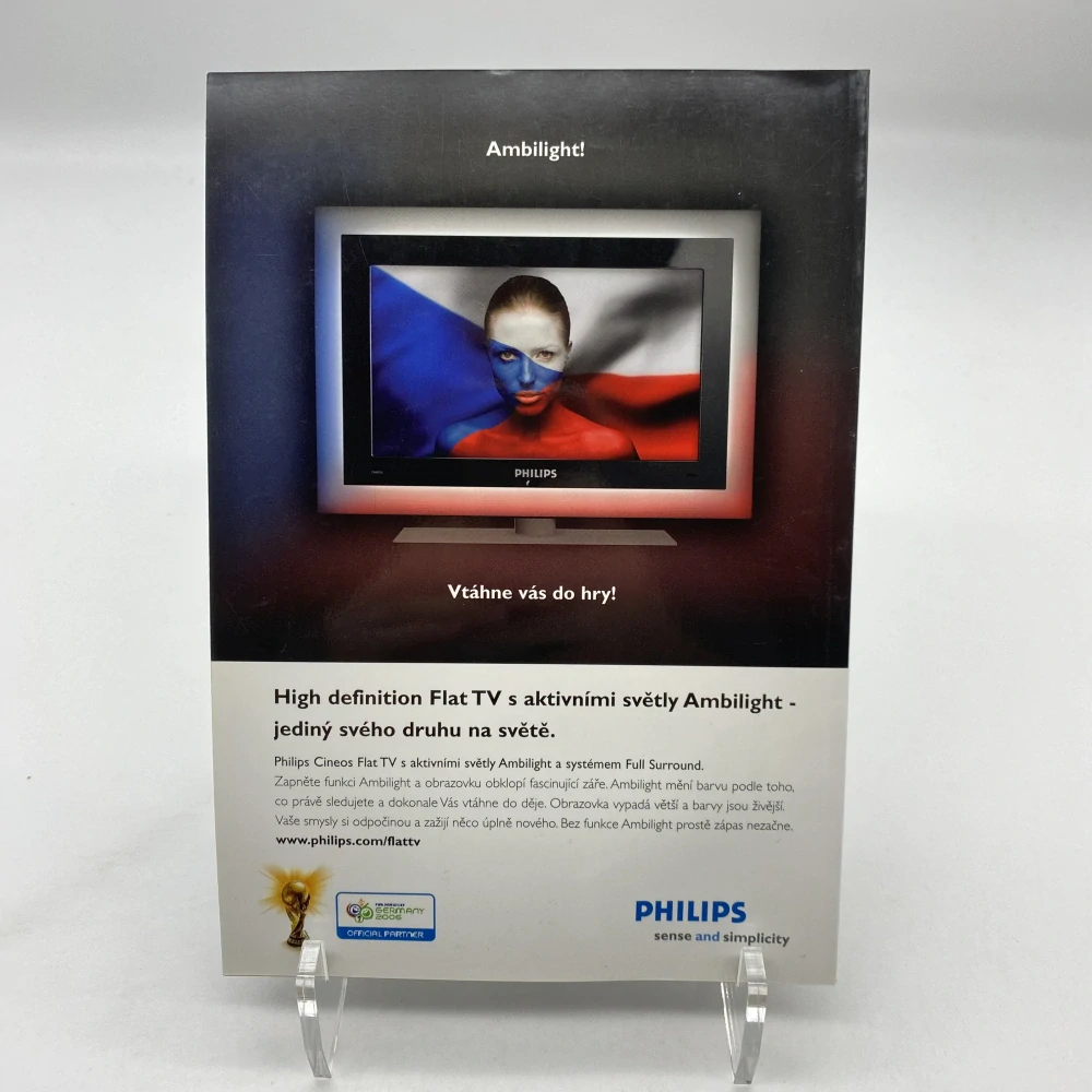 Mini Svět DVD 5