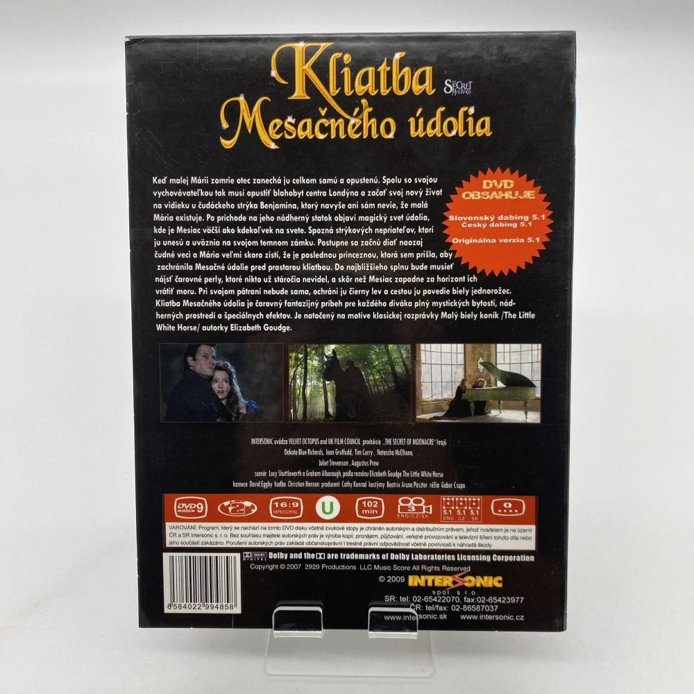 Kliatba Mesačného Údolia
