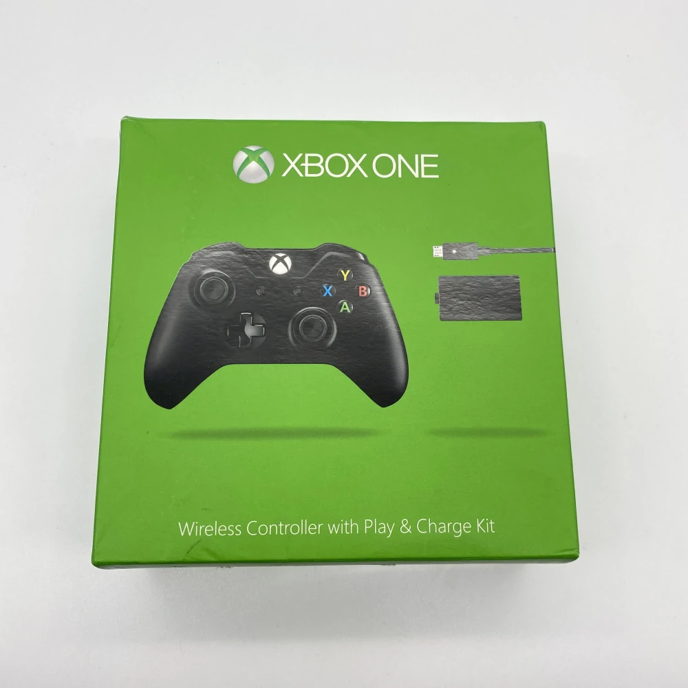 Xbox ONE Joystick Krabica