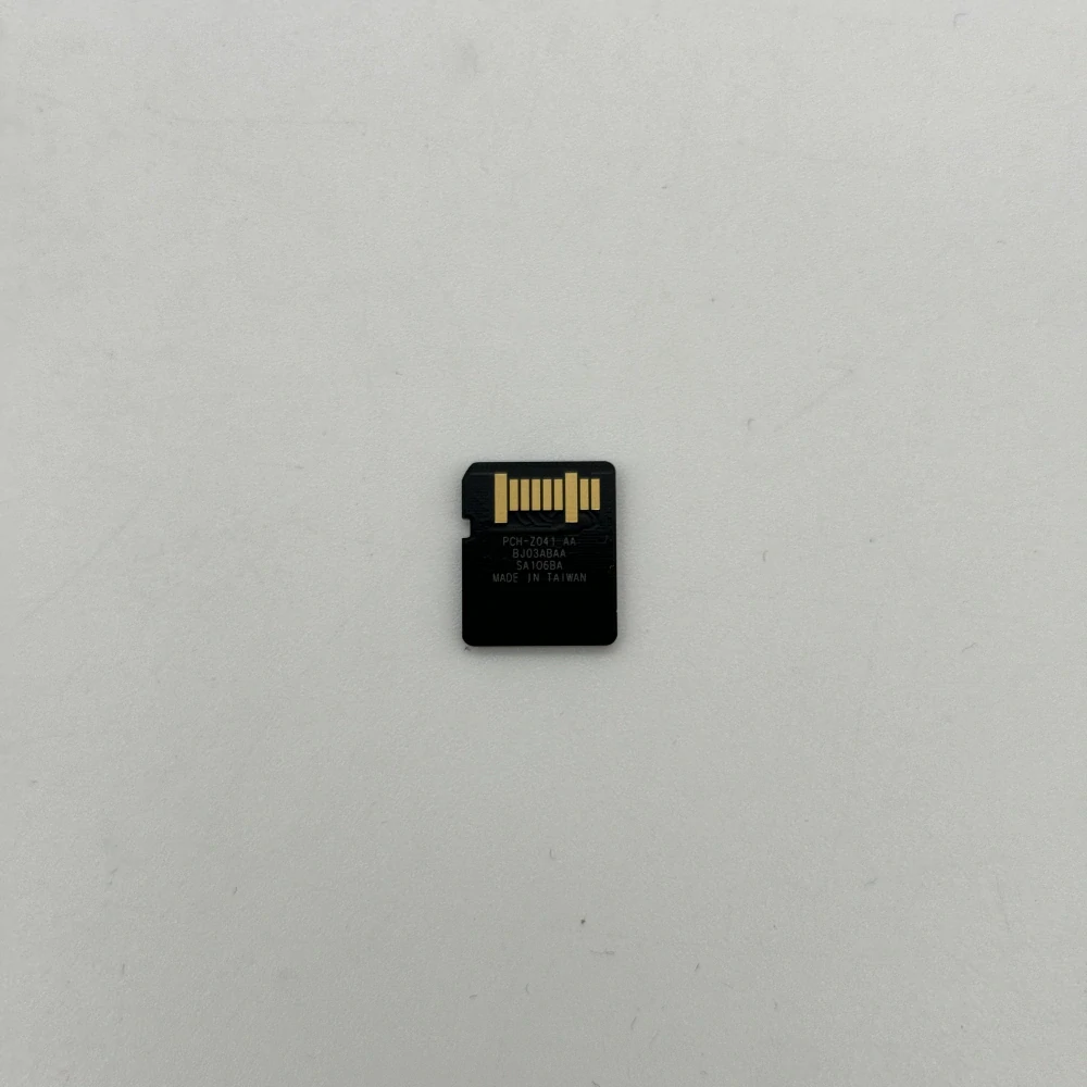 PS VITA Memory karta (4GB) (SONY)