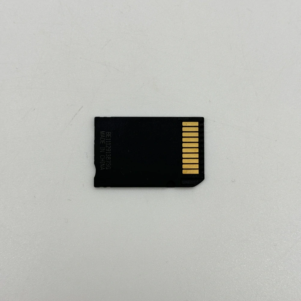 PSP Memory karta (2GB)