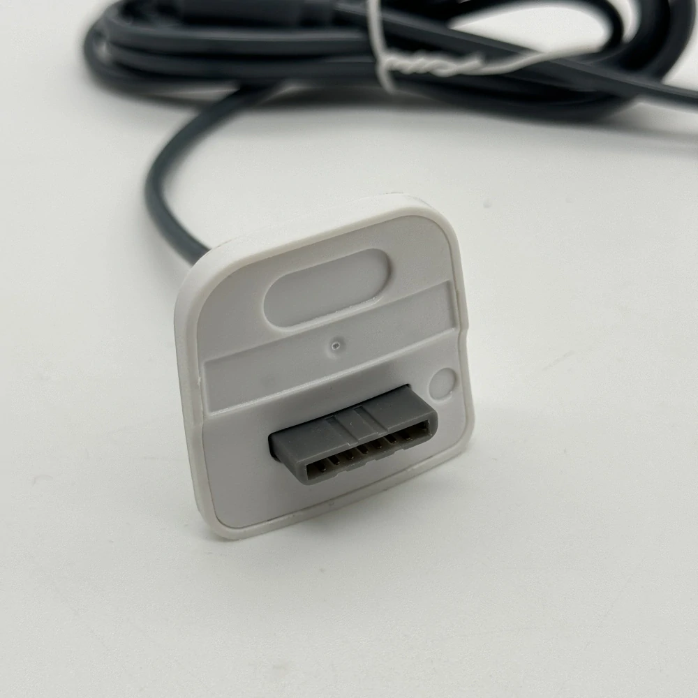 Kábel pre Xbox 360 joystick (biely variant) (neoriginálny)