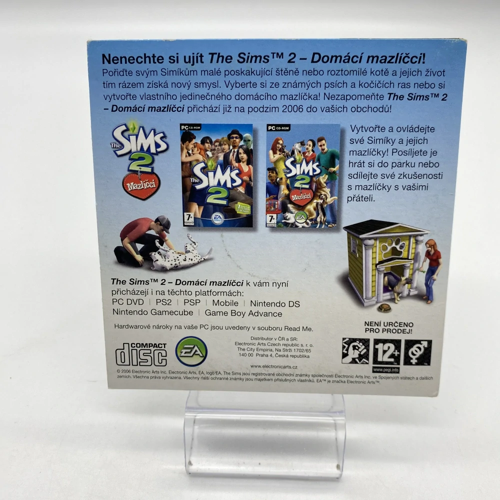 The Sims 2 (PC)