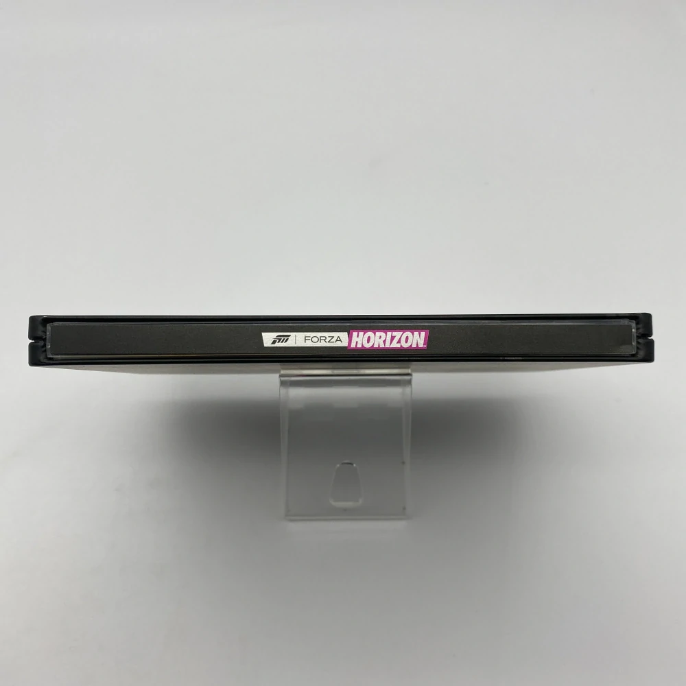 Forza Horizon (Steelbook) (bez hry) (Xbox 360)