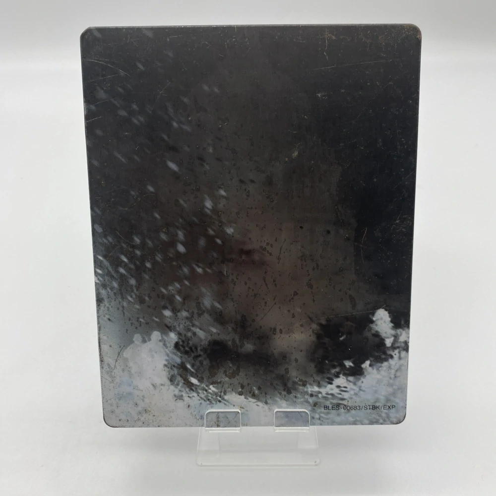 Call of Duty Modern Warfare 2 (Steelbook) (bez hry) (PS3)