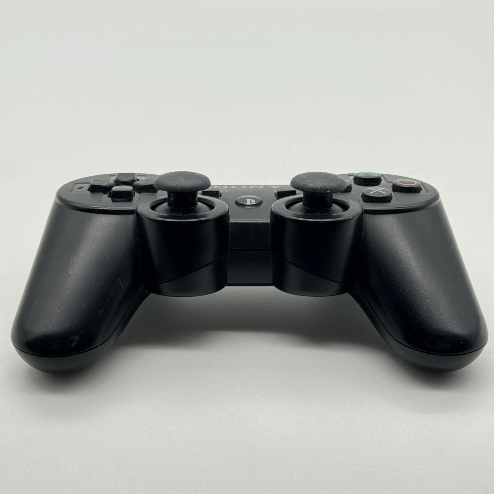 Playstation 3 ovládač (čierny)