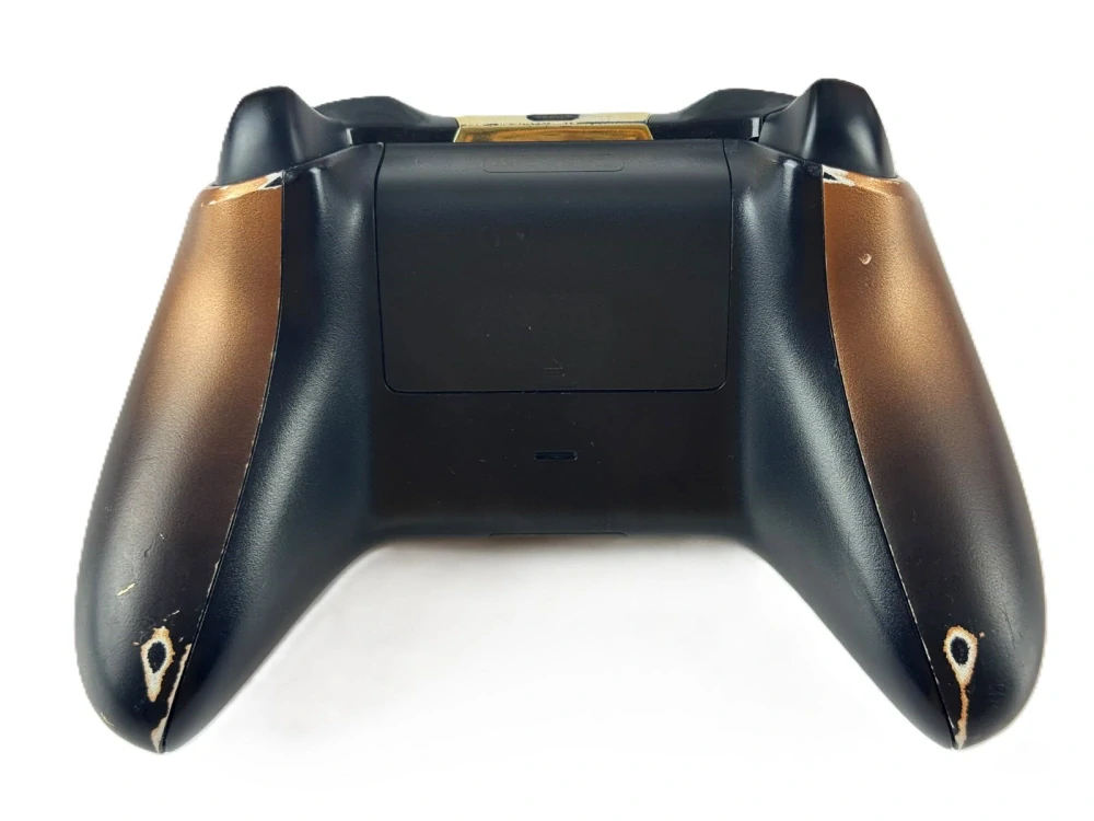 Xbox ONE ovládač (zlato-hnedý)