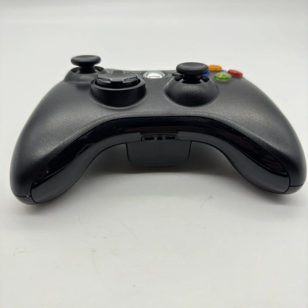 Xbox 360 ovládač (čierny)