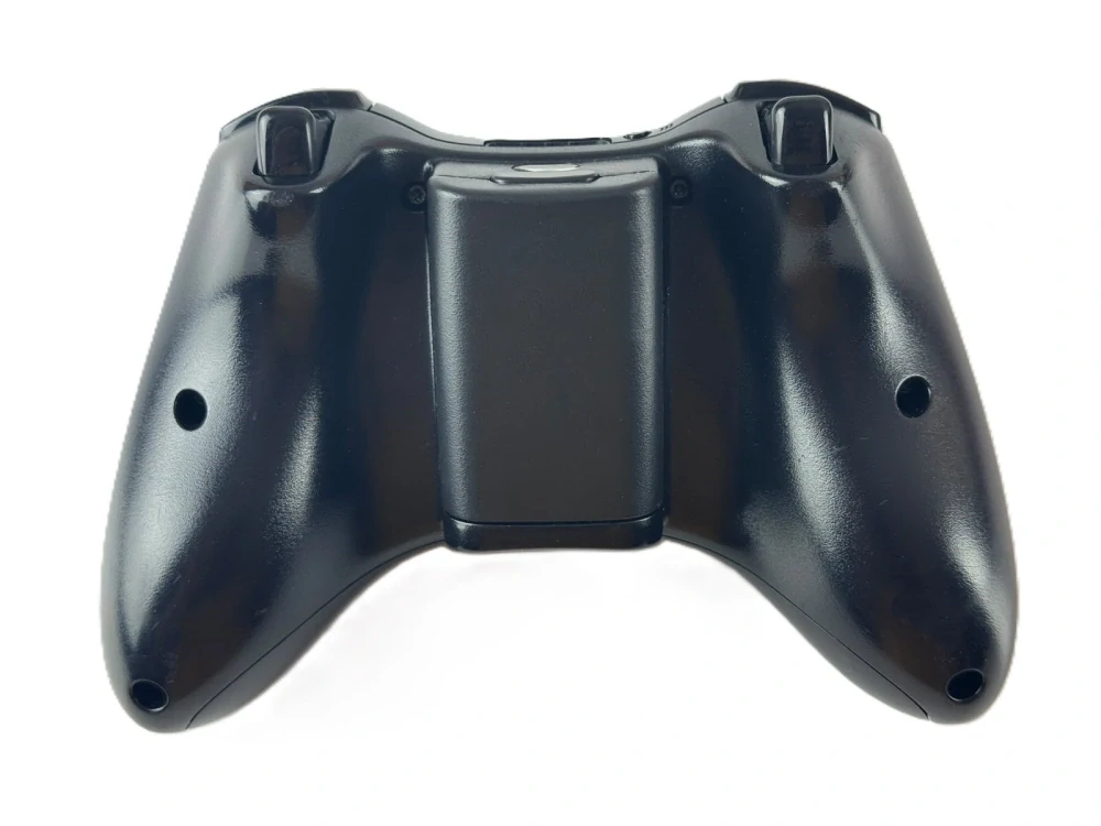 Xbox 360 ovládač (čierny)