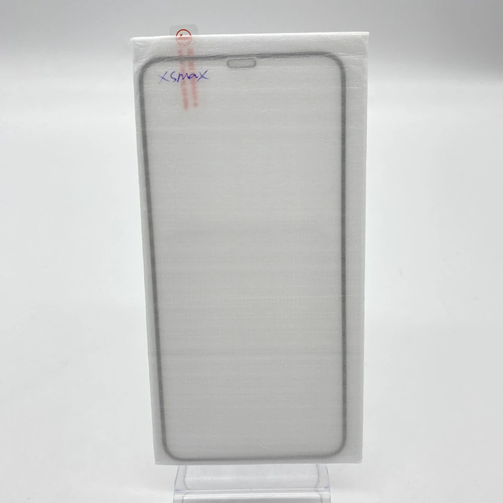 iPhone XS MAX (sklo)