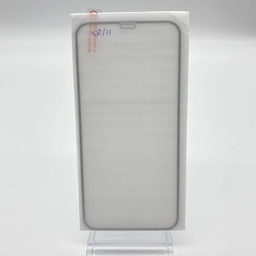 iPhone 11, XR (sklo)