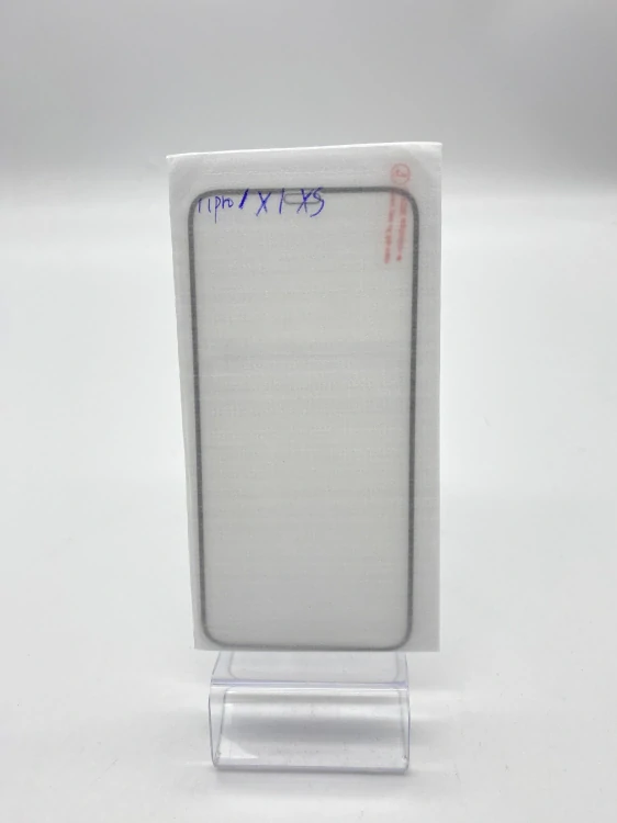 iPhone 11 Pro, X, XS (sklo)