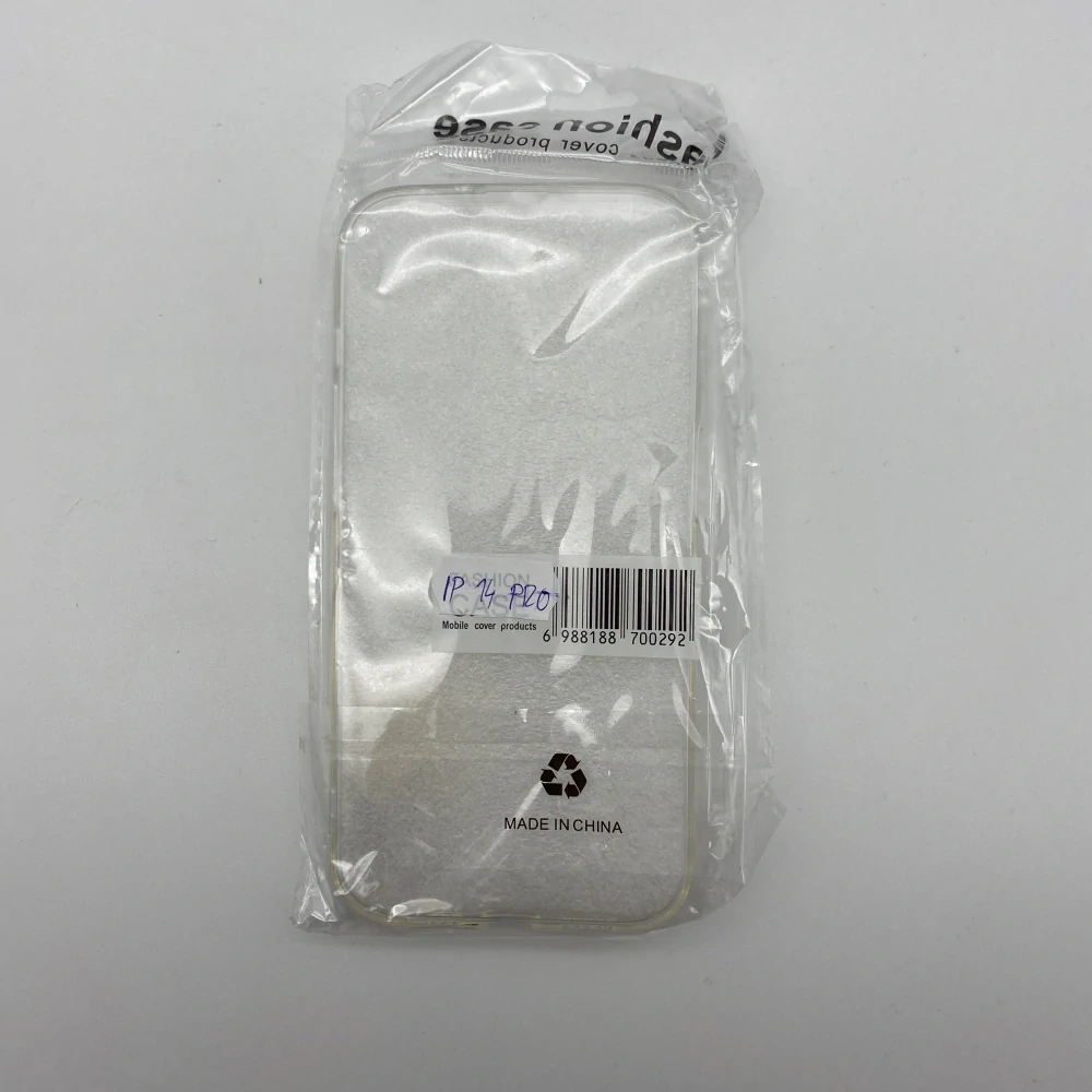 iPhone 14 PRO (obal)
