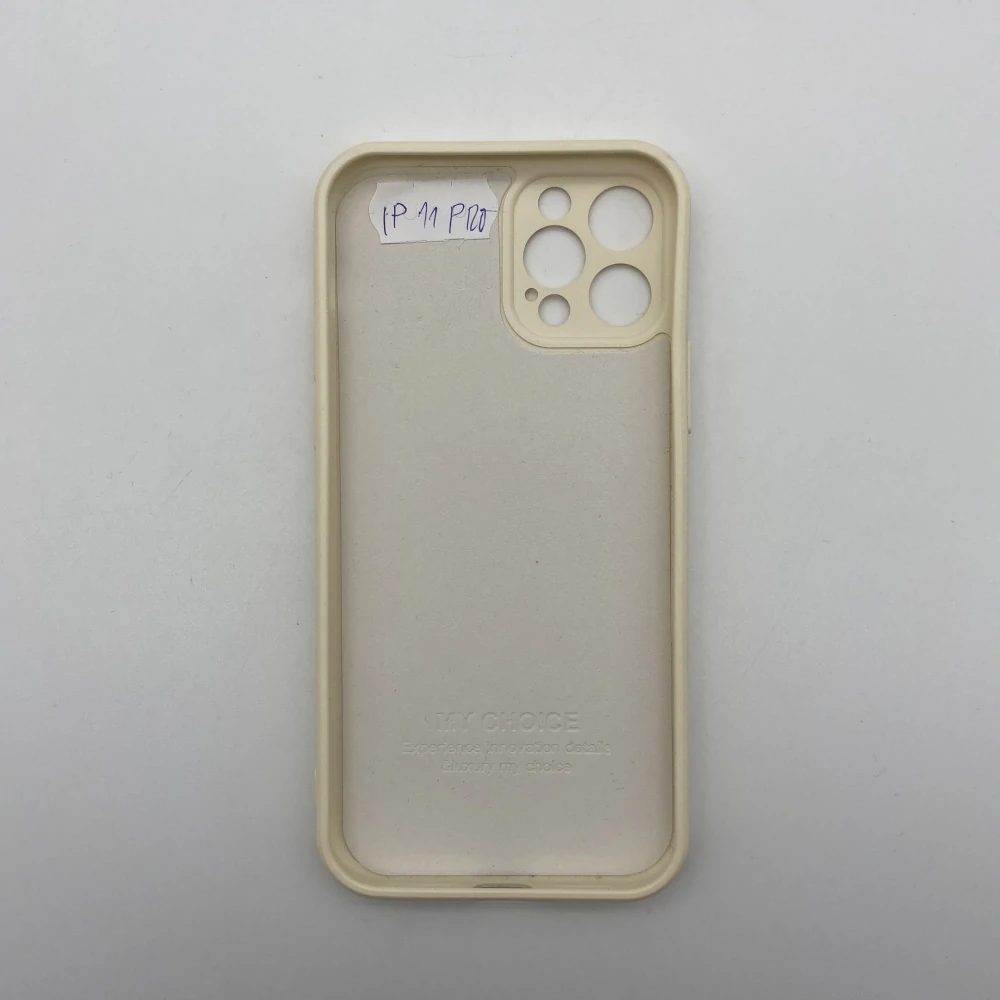 iPhone 11 PRO (obal)