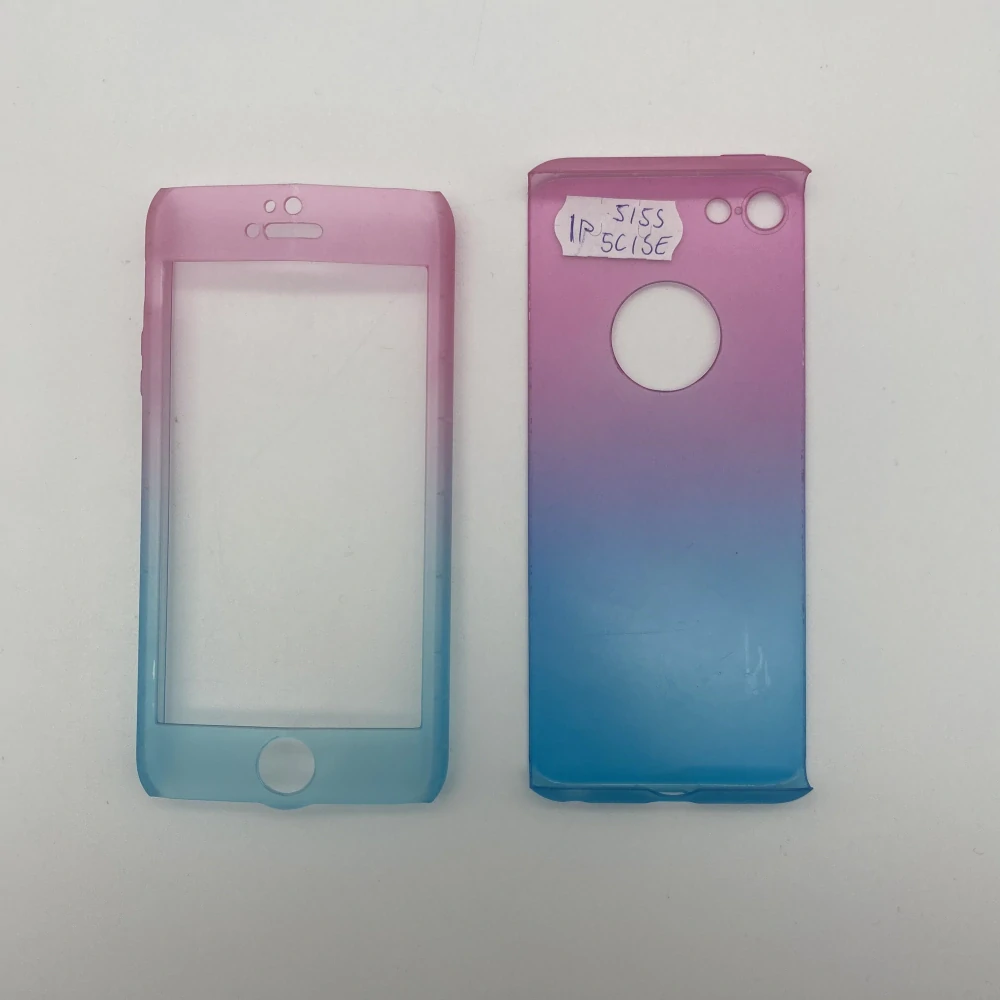 iPhone 5,5S,5C,SE (obal)