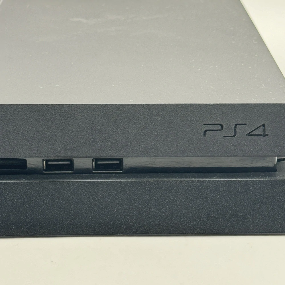 Playstation 4 (FAT) (500GB)