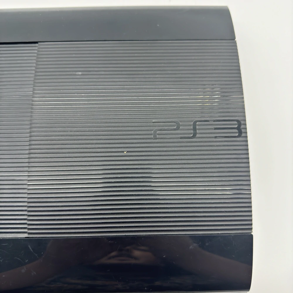 Playstation 3 (Superslim) (12GB)