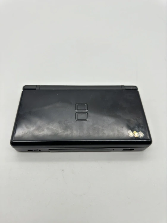 Nintendo DS Lite + stylus + nabíjačka + 4 hry