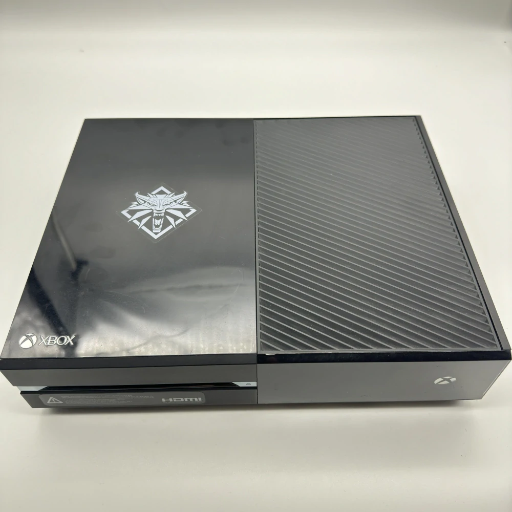 Xbox ONE (500GB)