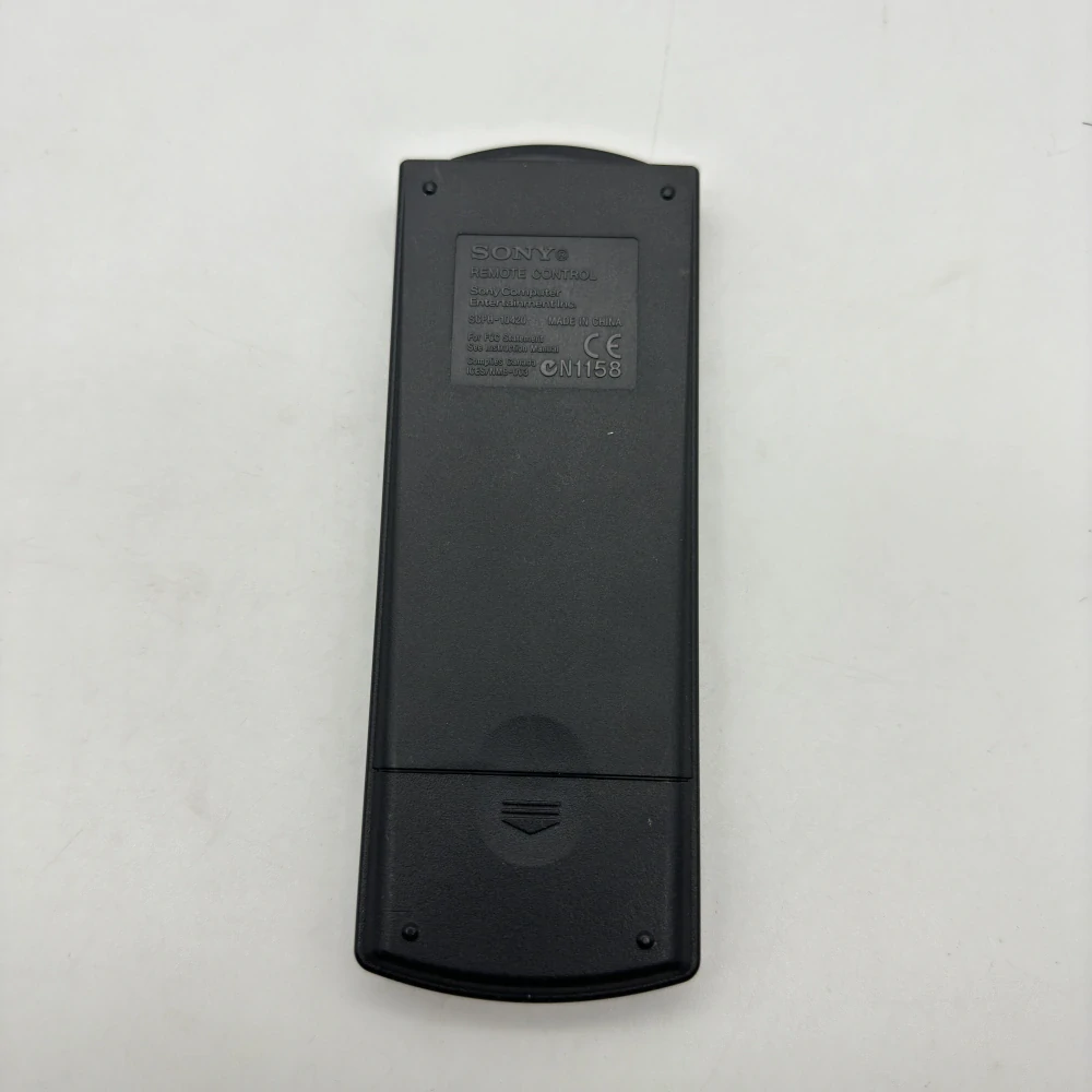 PS2 Remote Control (diaľkový ovládač)