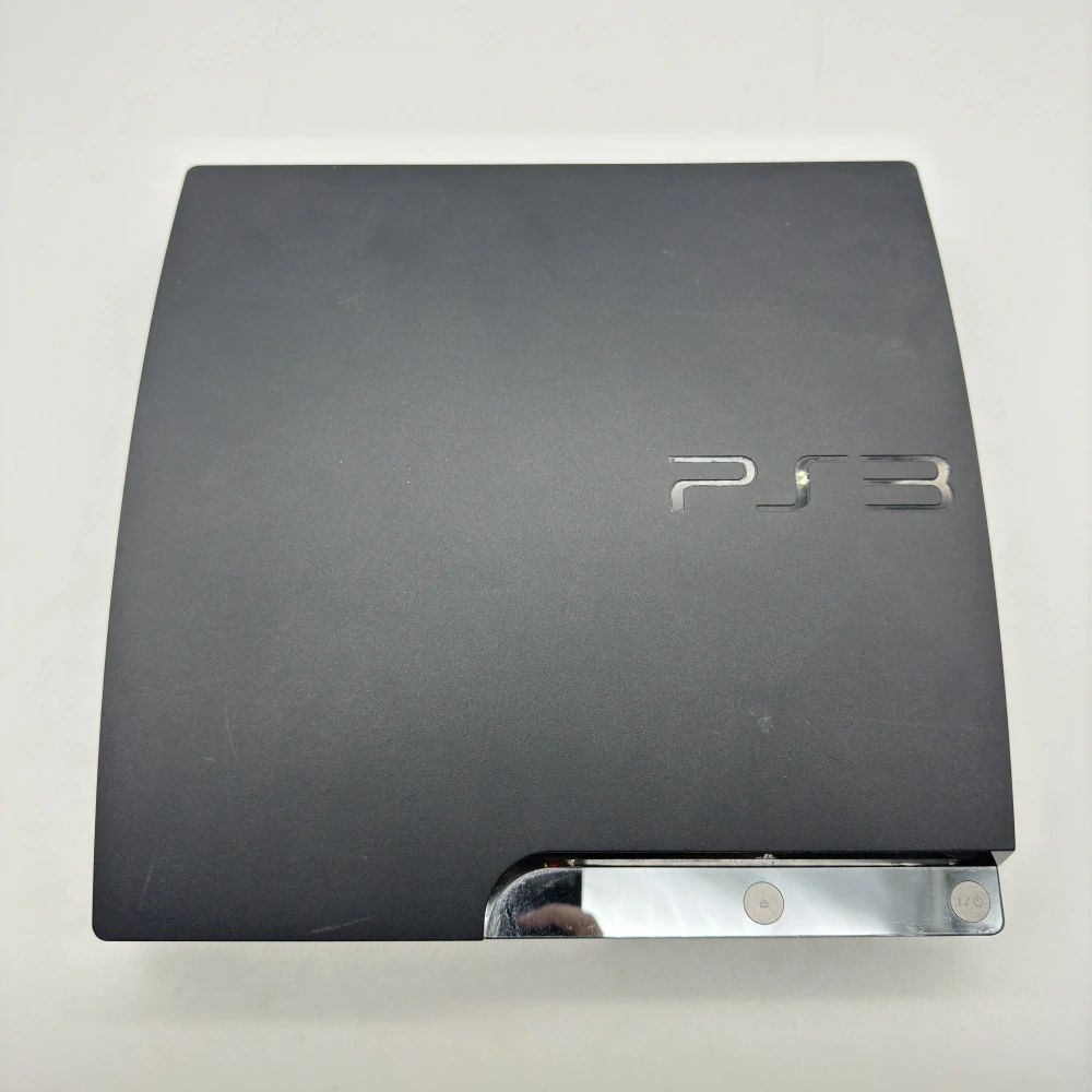 Playstation 3 (Slim) (160GB)