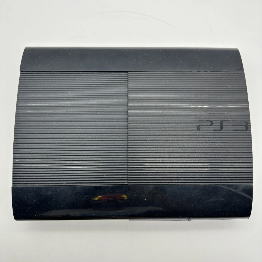 Playstation 3 (Superslim) (12GB)